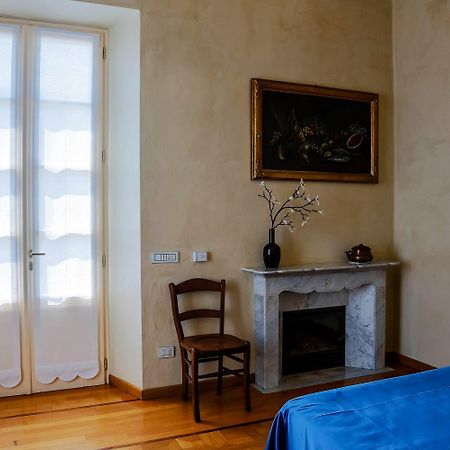 La Villa Di Elena Вербанія Номер фото