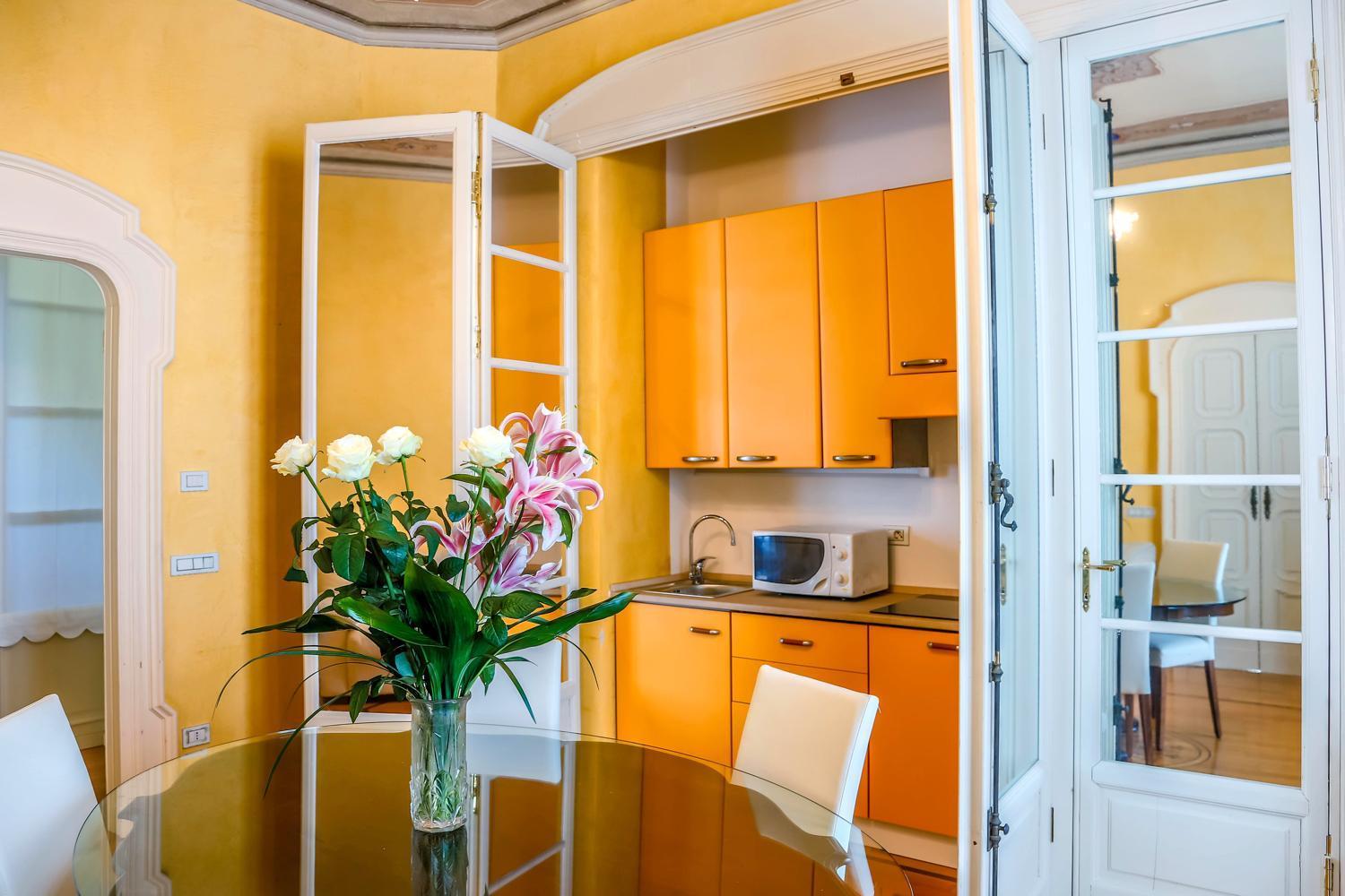 La Villa Di Elena Вербанія Номер фото