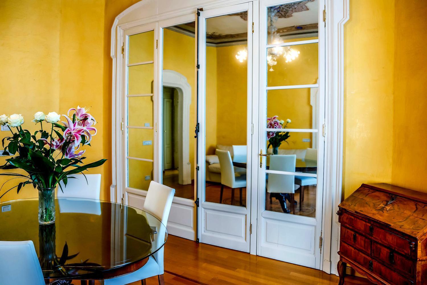 La Villa Di Elena Вербанія Номер фото